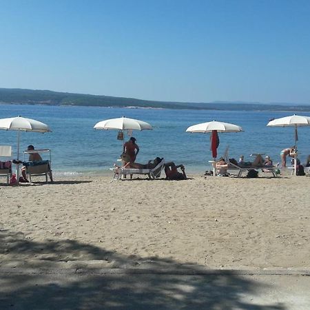 Marijanka Hotel Crikvenica Buitenkant foto